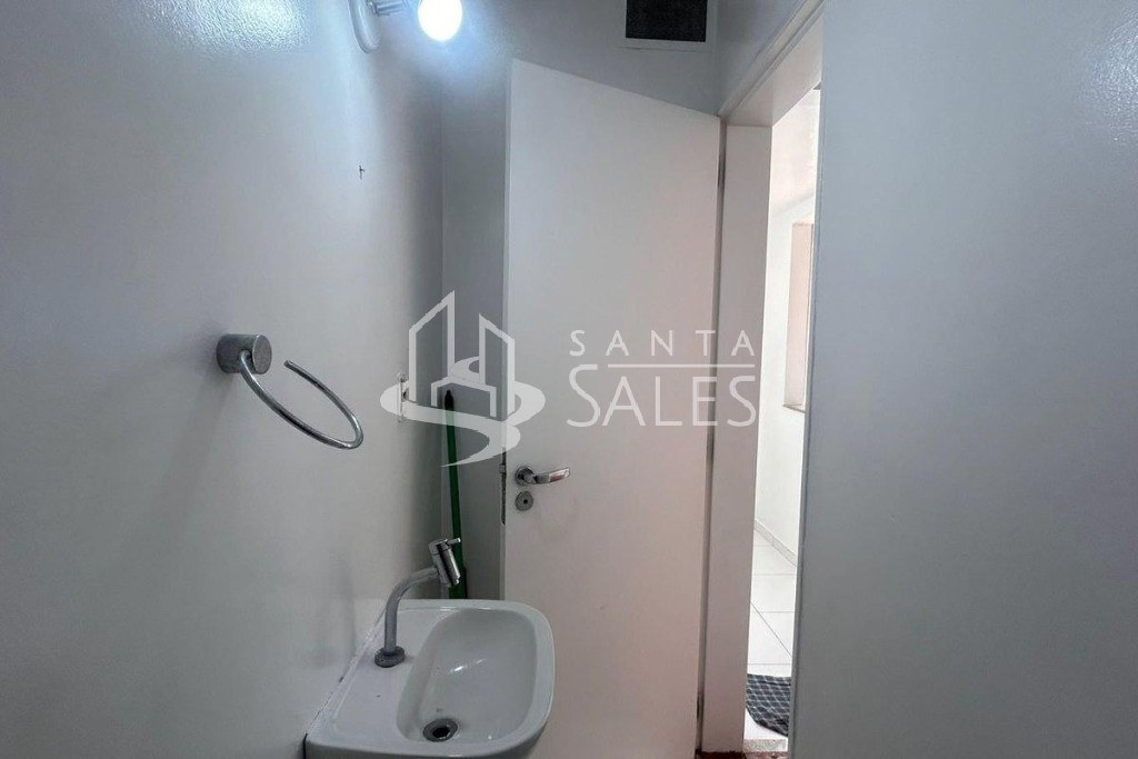Apartamento, 1 quarto, 50 m² - Foto 19