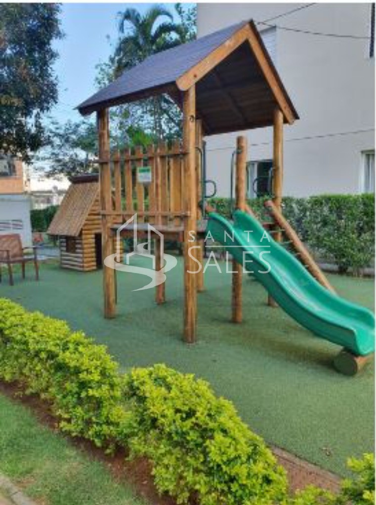 Apartamento, 3 quartos, 61 m² - Foto 25