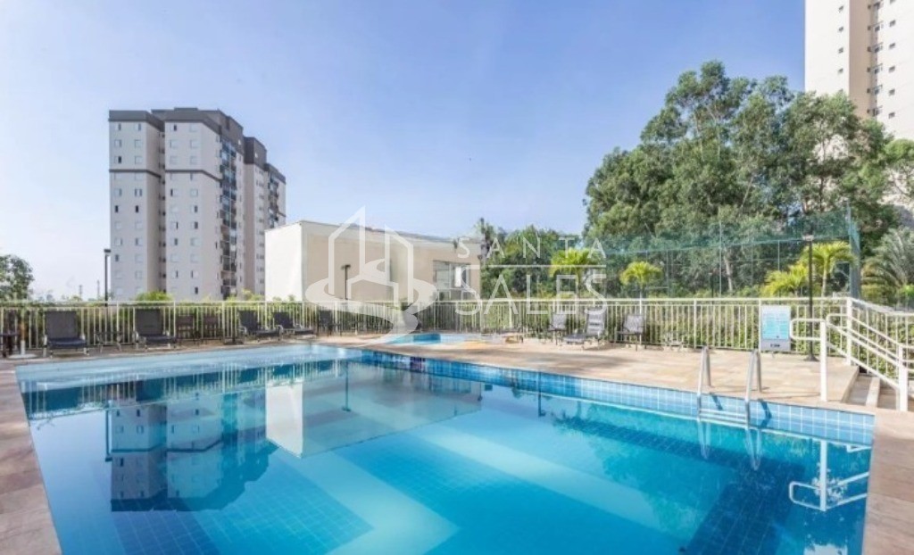 Apartamento, 3 quartos, 63 m² - Foto 23