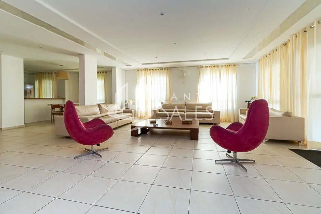 Apartamento, 2 quartos, 96 m² - Foto 9