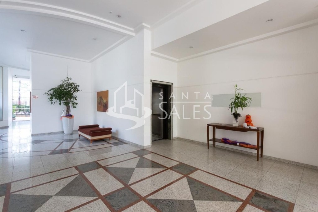 Apartamento, 2 quartos, 110 m² - Foto 45