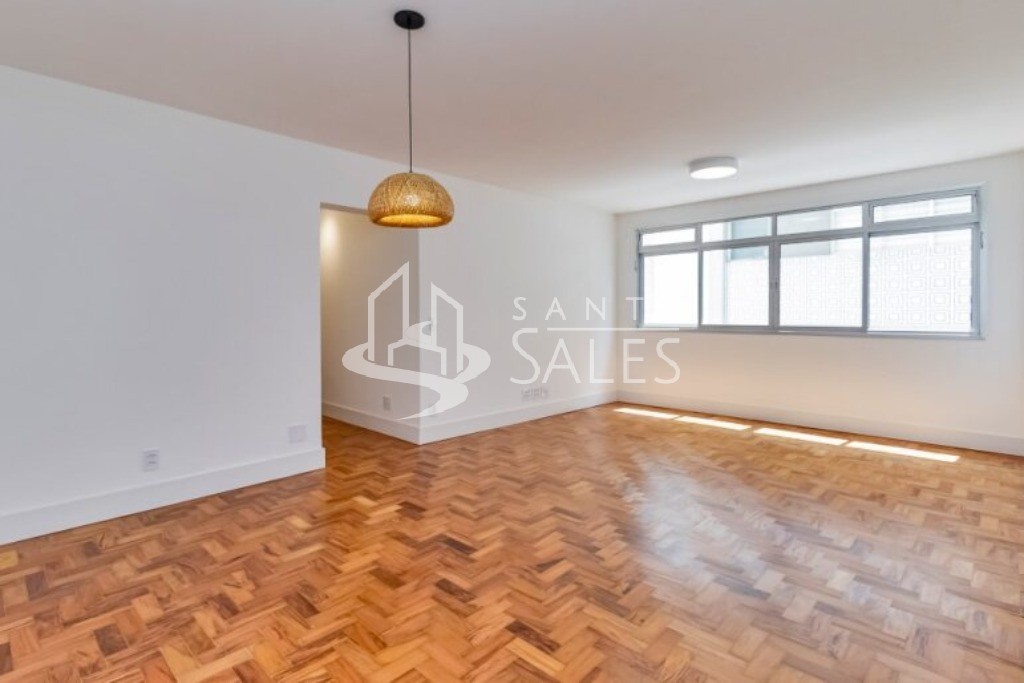 Apartamento, 2 quartos, 98 m² - Foto 3