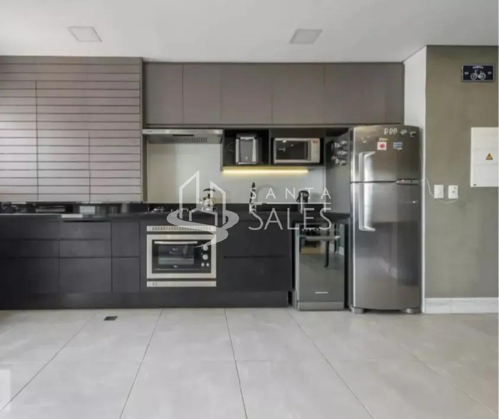 Apartamento, 3 quartos, 81 m² - Foto 10