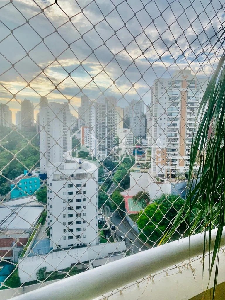 Apartamento, 3 quartos, 160 m² - Foto 21