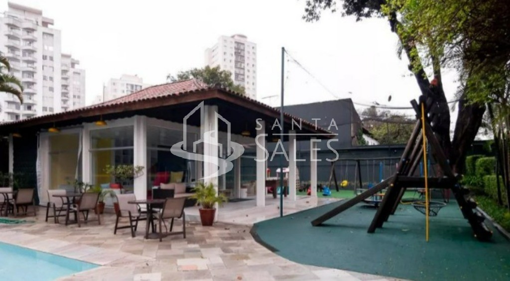 Apartamento, 4 quartos, 420 m² - Foto 62