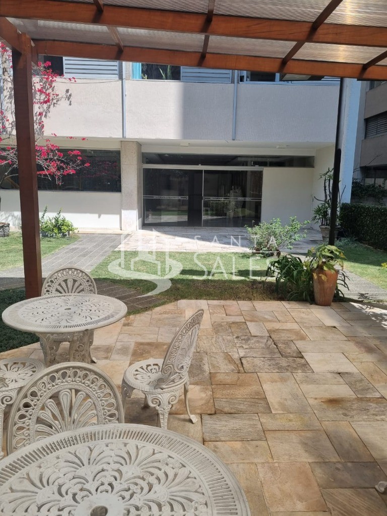 Apartamento, 4 quartos, 127 m² - Foto 4