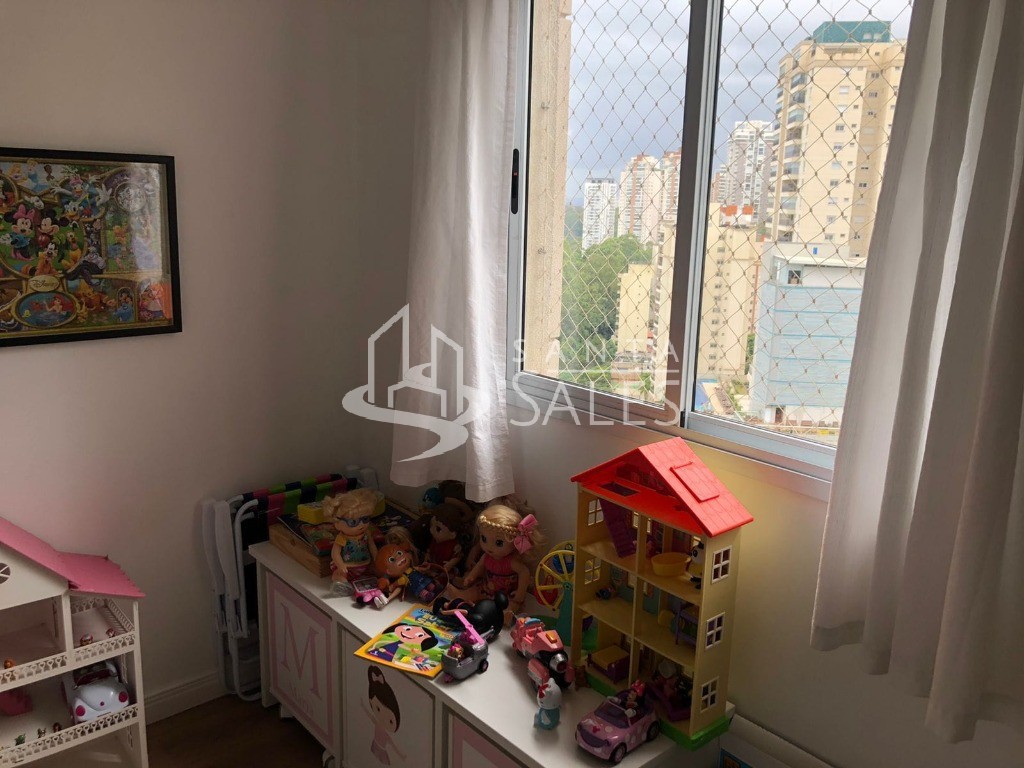 Apartamento, 3 quartos, 107 m² - Foto 12