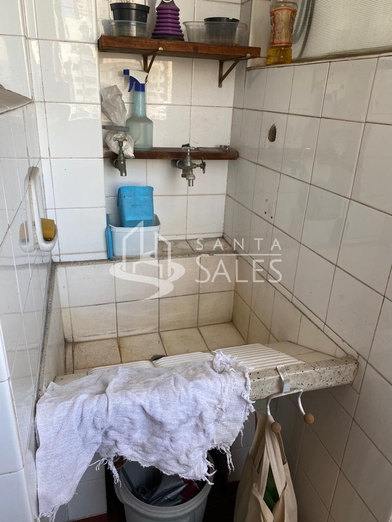 Apartamento, 1 quarto, 57 m² - Foto 6