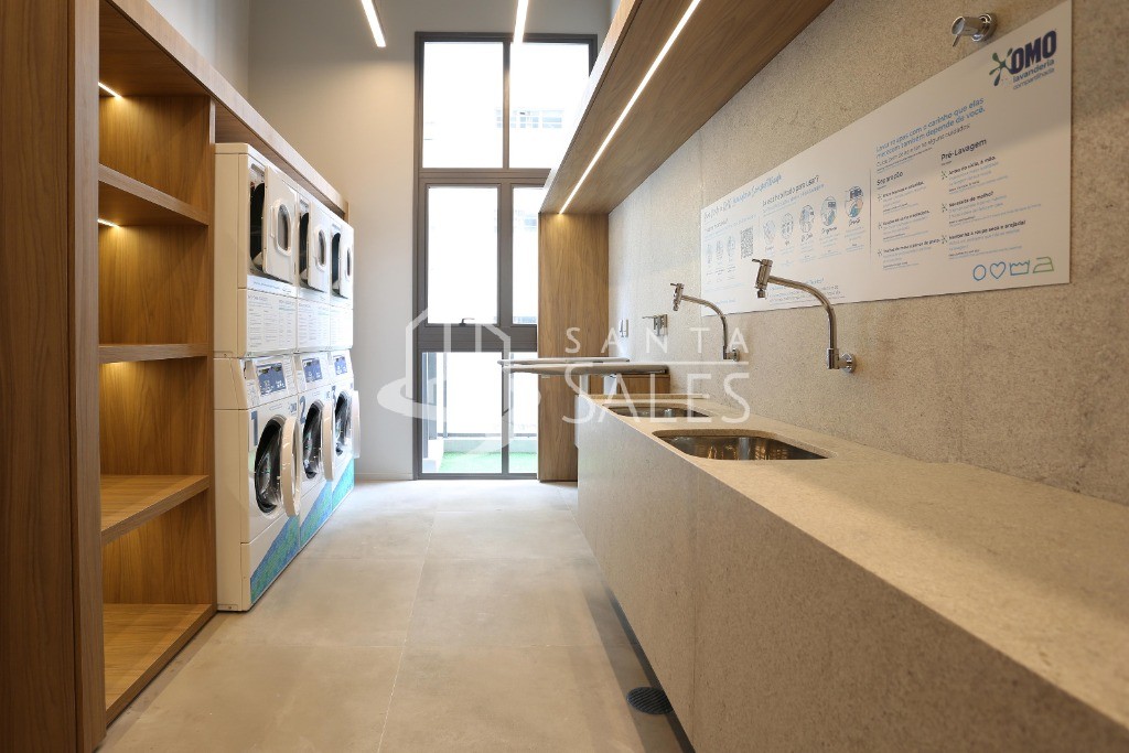 Apartamento, 1 quarto, 44 m² - Foto 18