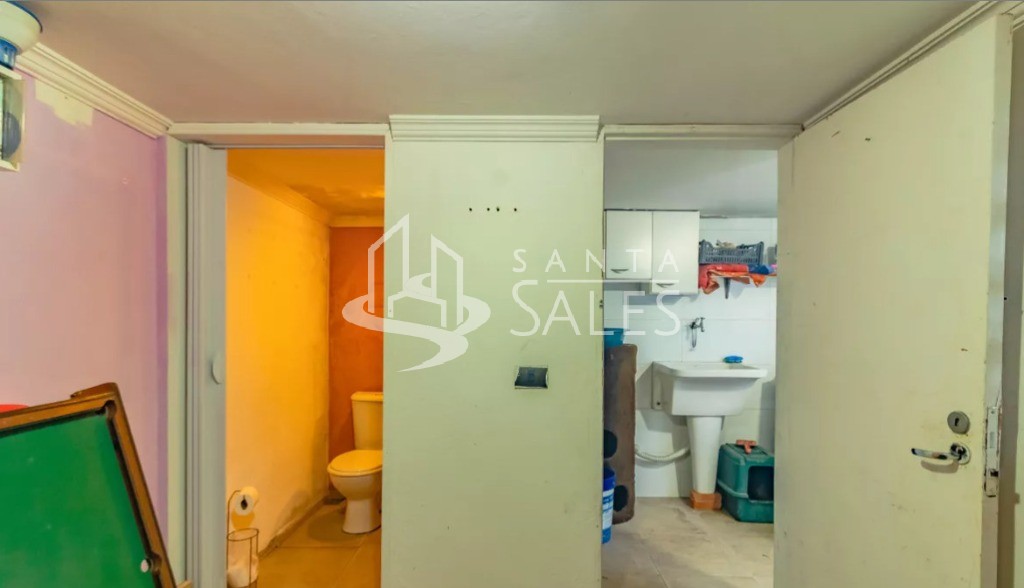 Casa, 3 quartos - Foto 23