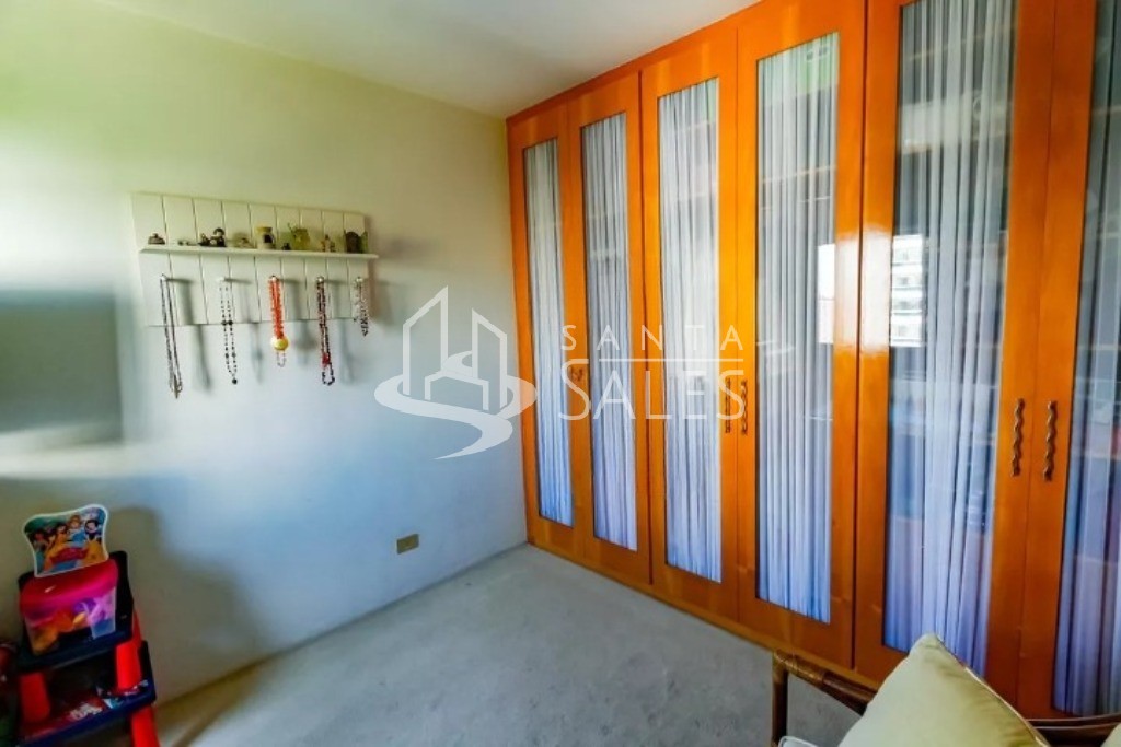Apartamento, 3 quartos, 250 m² - Foto 31