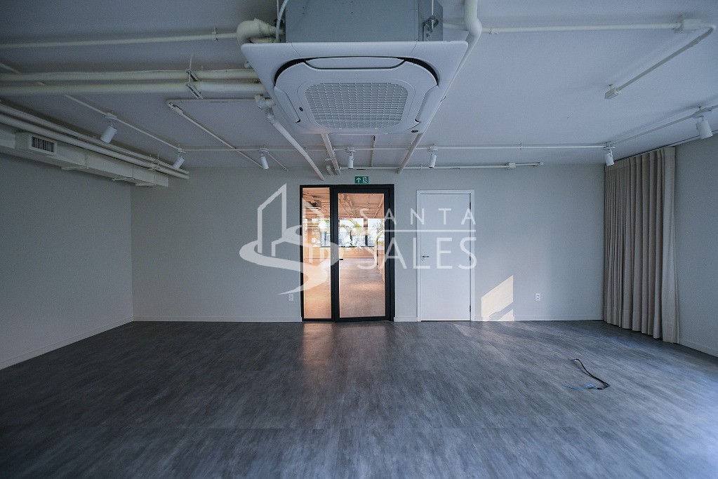 Loja-Salão, 1156 m² - Foto 20