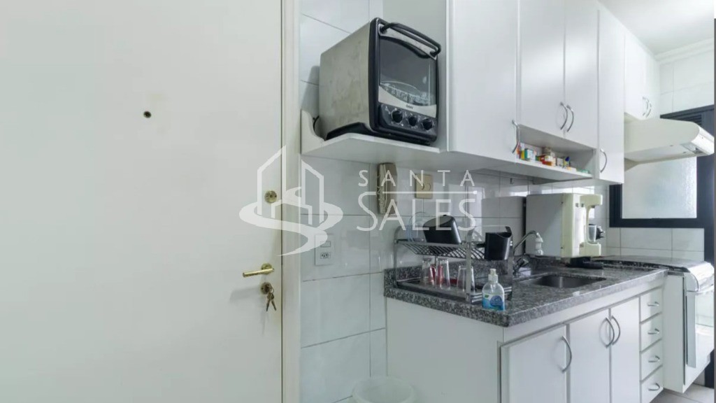 Apartamento, 3 quartos, 98 m² - Foto 45