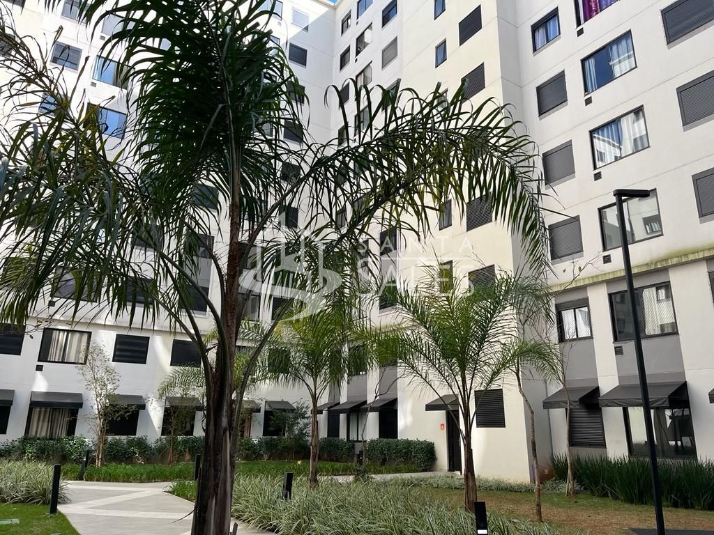 Apartamento, 2 quartos, 34 m² - Foto 19