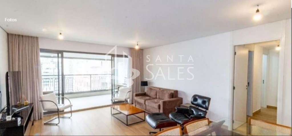 Apartamento, 3 quartos, 149 m² - Foto 2