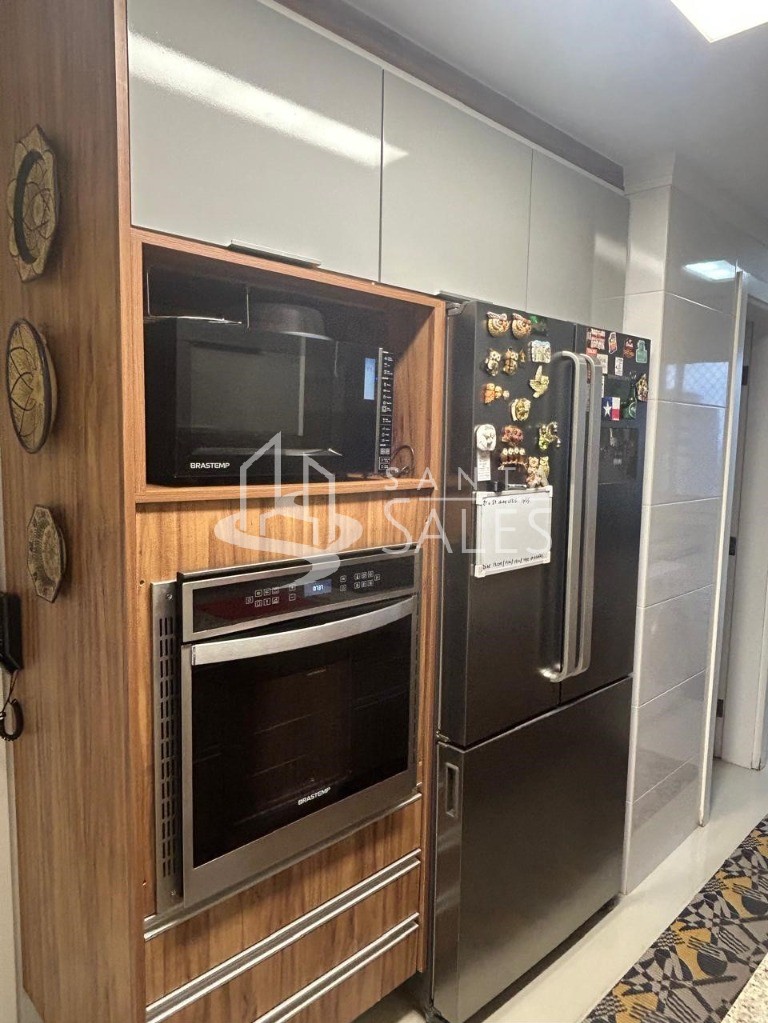 Apartamento, 3 quartos, 93 m² - Foto 17