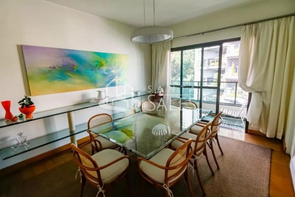 Apartamento, 3 quartos, 250 m² - Foto 10