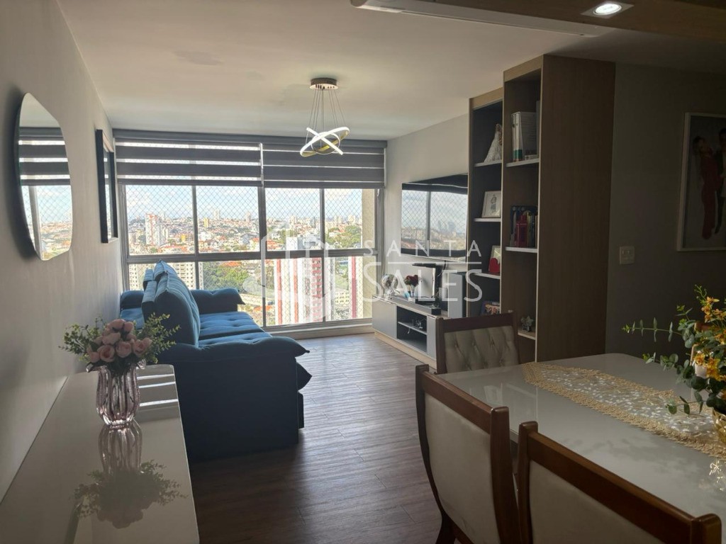 Apartamento, 3 quartos, 101 m² - Foto 2