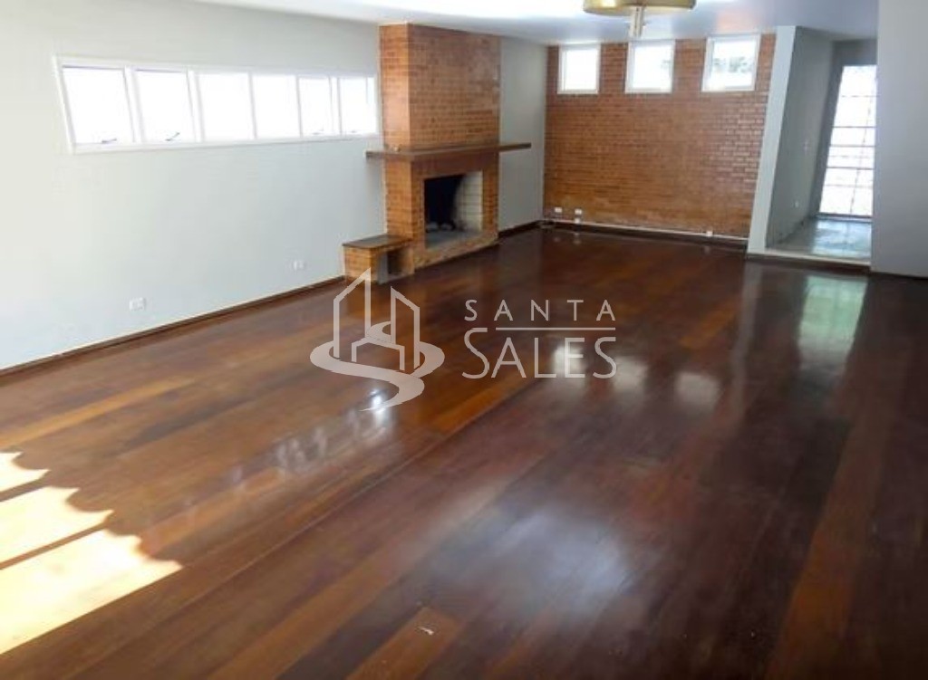 Sobrado, 4 quartos, 450 m² - Foto 6