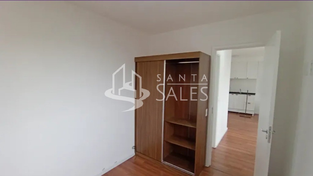Apartamento, 2 quartos, 36 m² - Foto 2