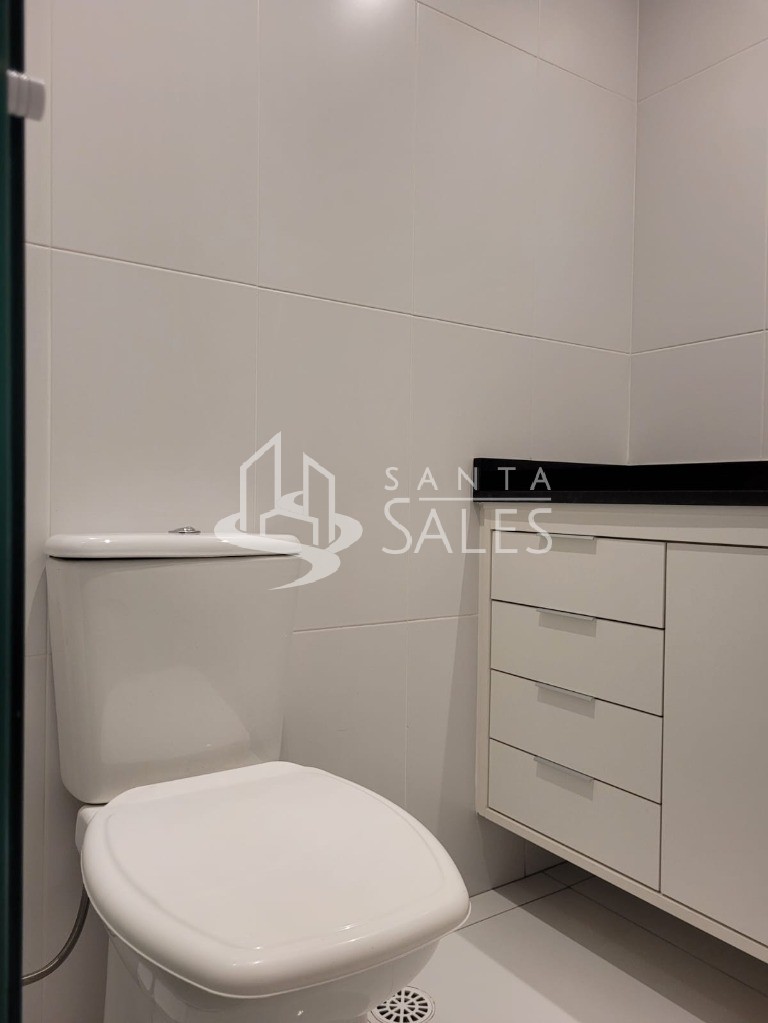 Kitnet-Studio, 30 m² - Foto 9