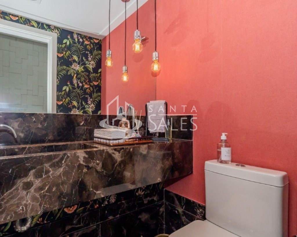 Apartamento, 2 quartos, 140 m² - Foto 34