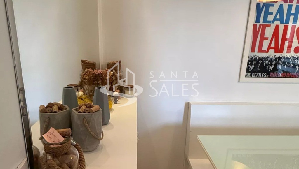 Apartamento, 2 quartos, 52 m² - Foto 19