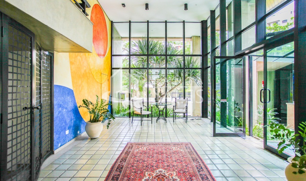 Apartamento, 5 quartos, 330 m² - Foto 42