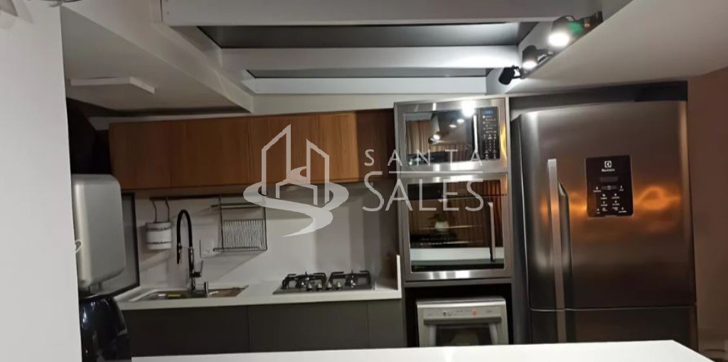 Apartamento, 2 quartos, 100 m² - Foto 4