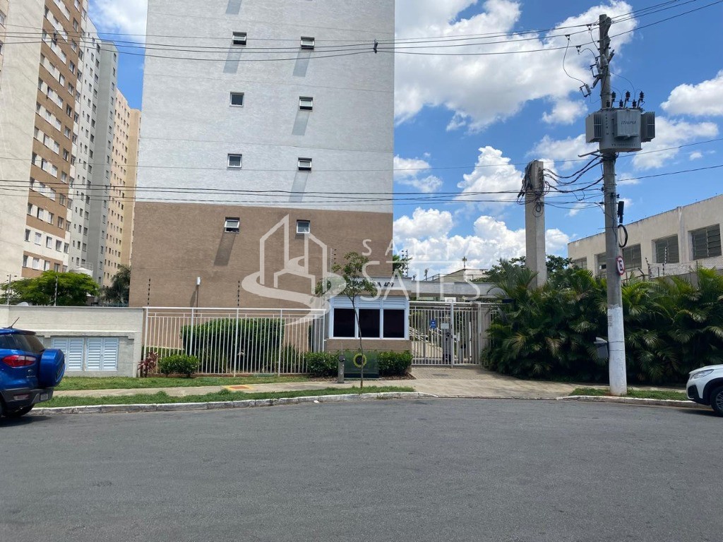Apartamento, 1 quarto, 34 m² - Foto 27