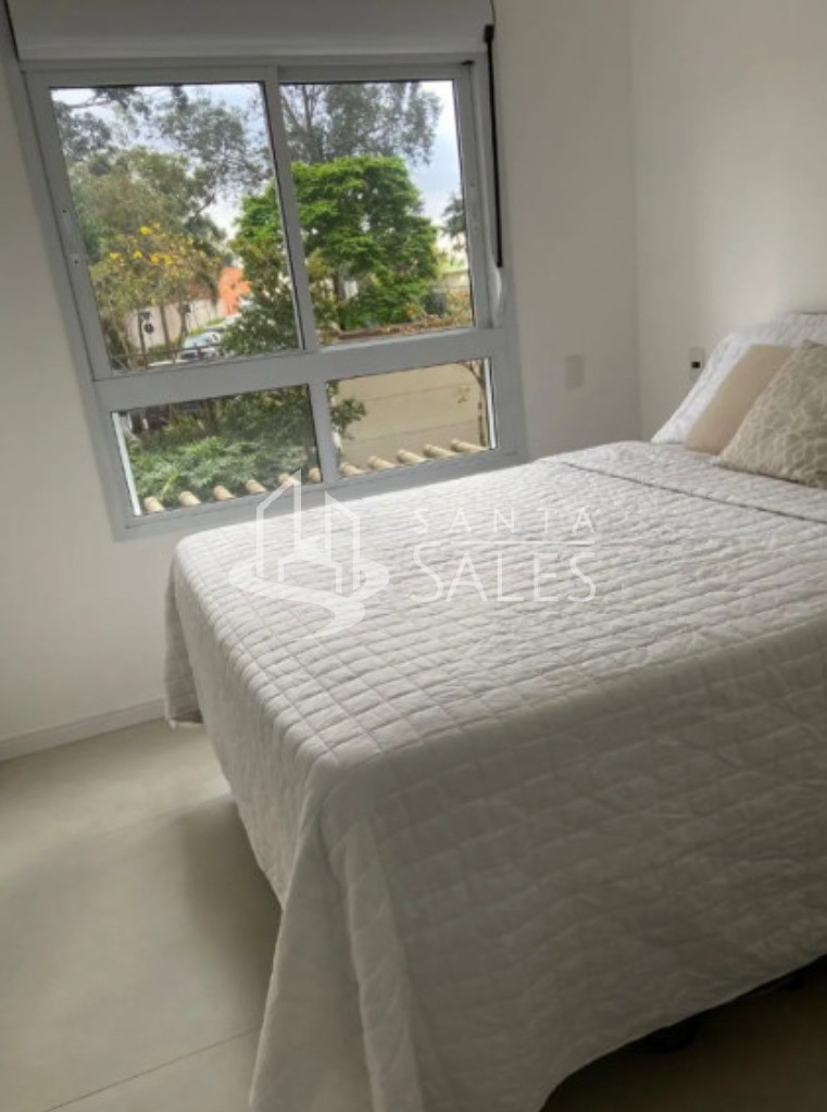 Apartamento, 2 quartos, 55 m² - Foto 10
