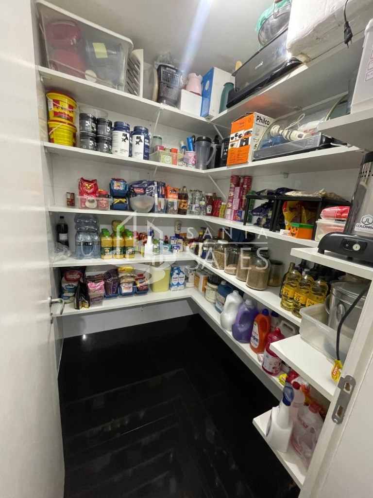 Apartamento, 4 quartos, 177 m² - Foto 12