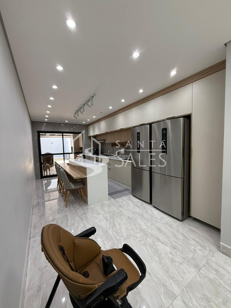 Casa, 4 quartos, 190 m² - Foto 33