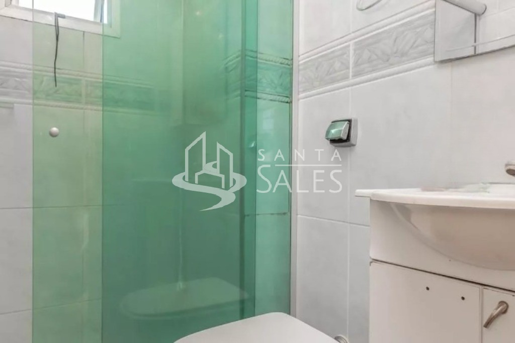 Apartamento, 3 quartos, 85 m² - Foto 14