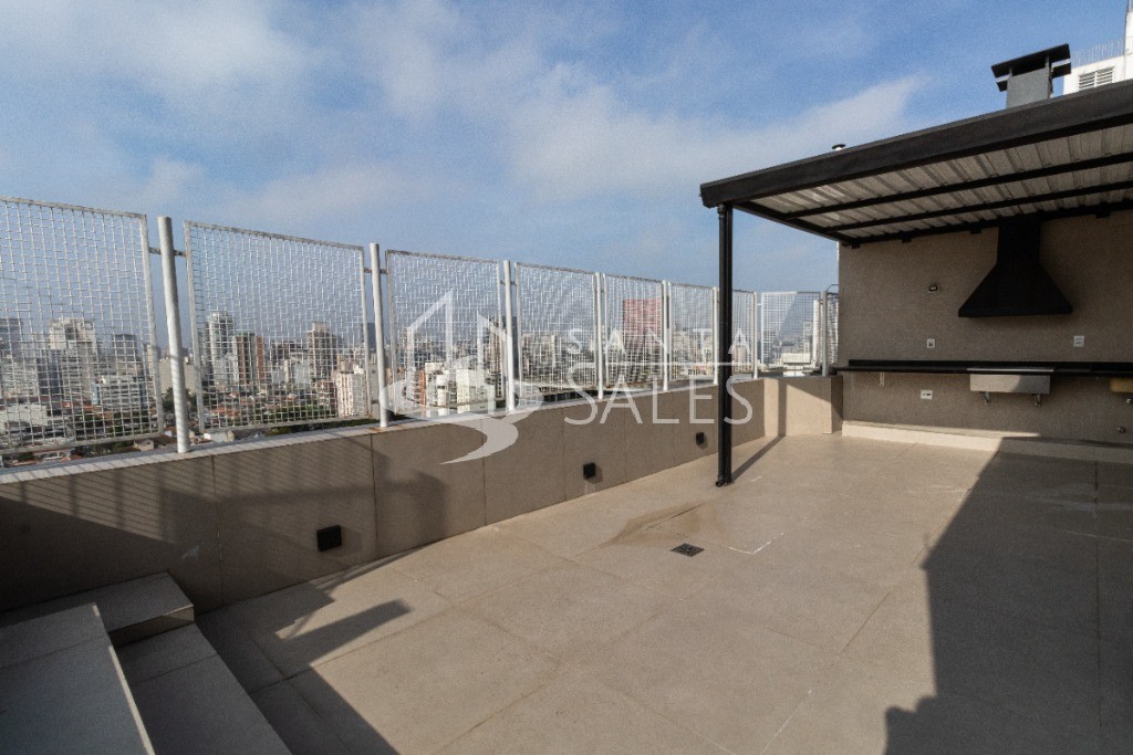 Cobertura, 2 quartos, 127 m² - Foto 14