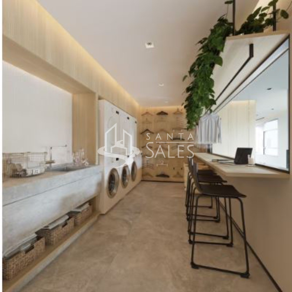 Apartamento, 1 quarto, 27 m² - Foto 22