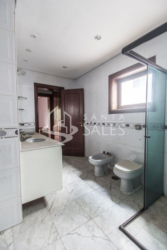 Casa de Condomínio, 4 quartos - Foto 43