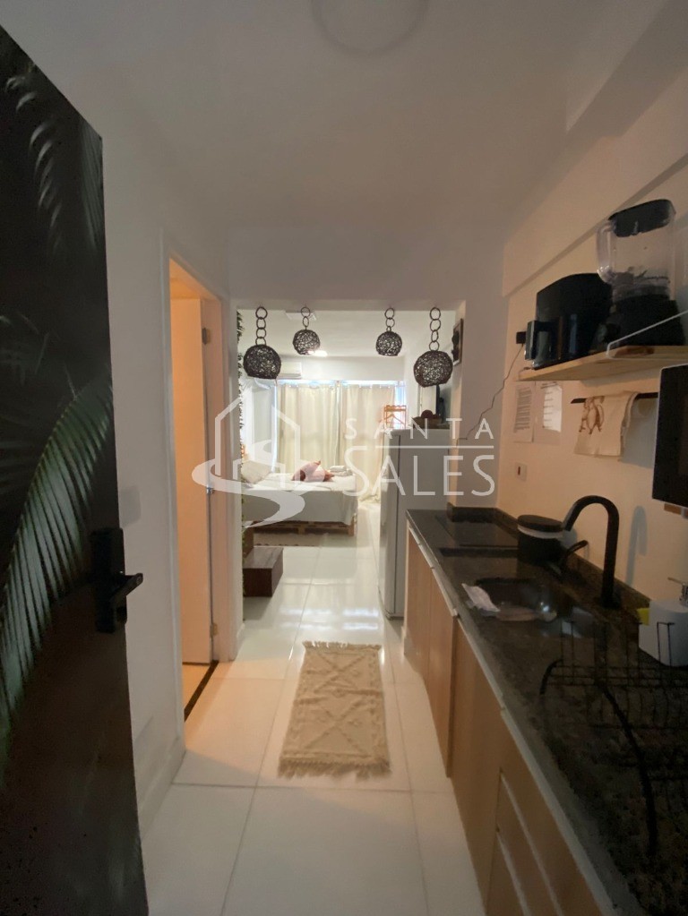 Apartamento, 1 quarto, 22 m² - Foto 5