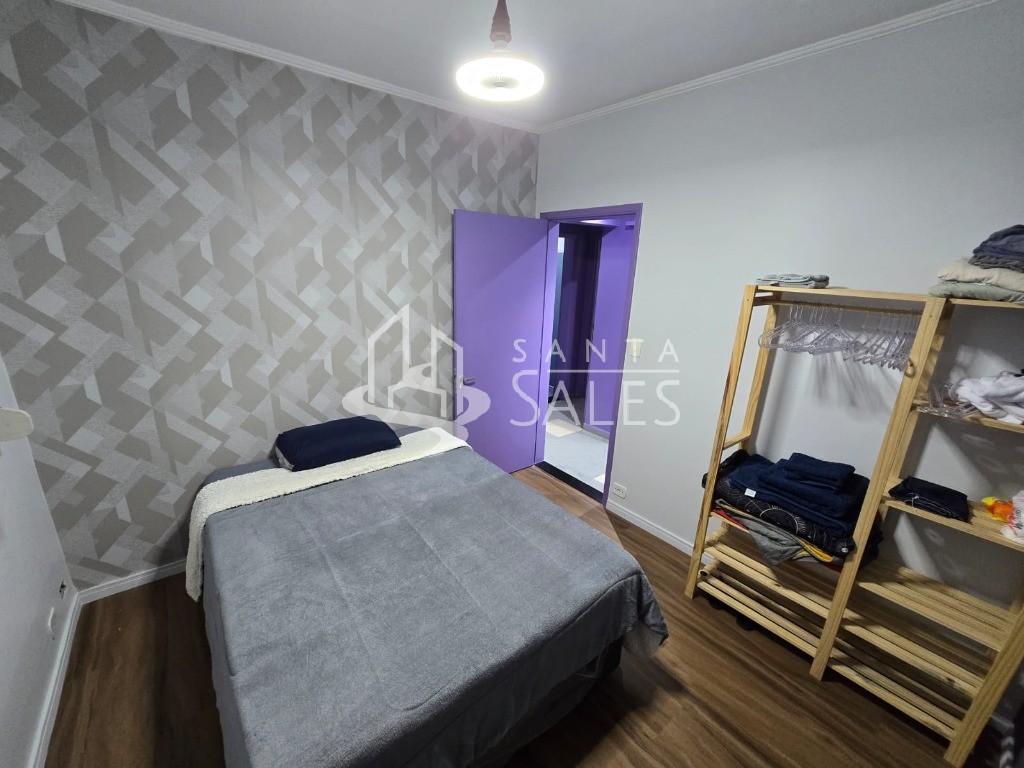 Apartamento, 2 quartos, 70 m² - Foto 14