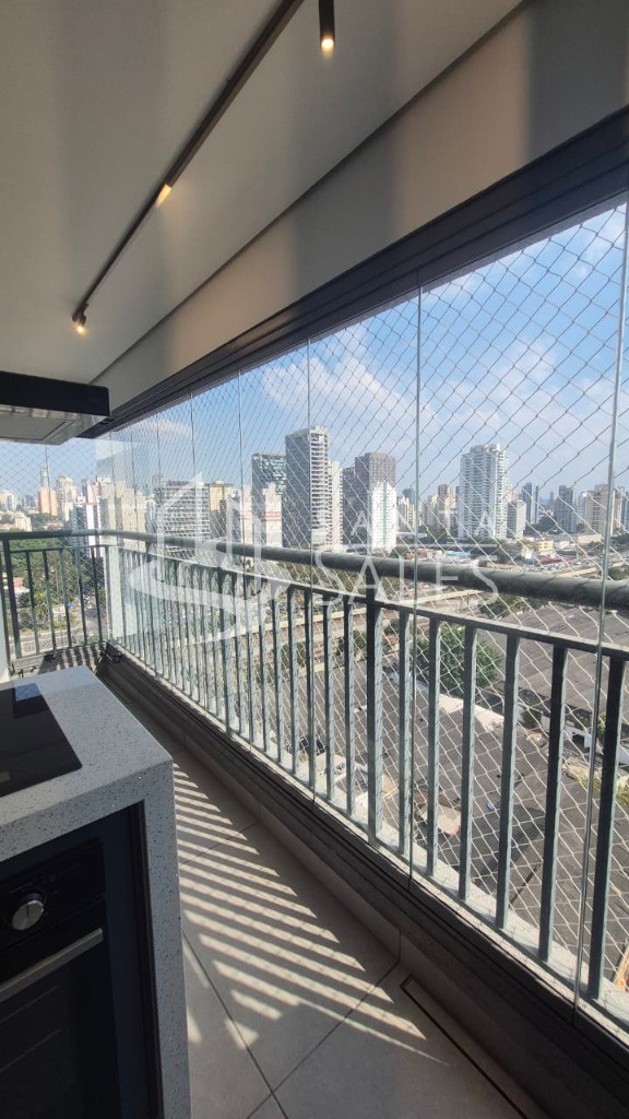 Apartamento, 1 quarto, 81 m² - Foto 2