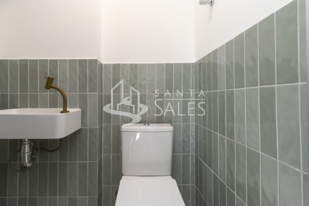 Apartamento, 2 quartos, 98 m² - Foto 31