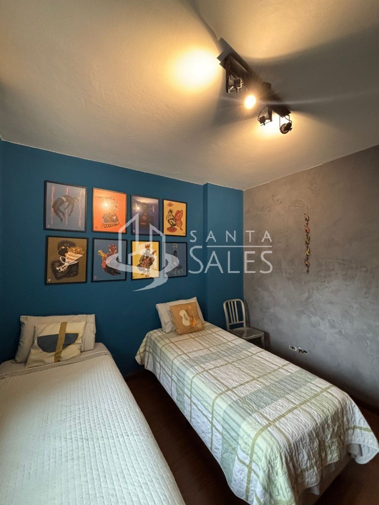 Apartamento, 3 quartos, 90 m² - Foto 6