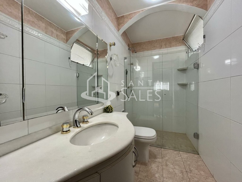 Apartamento, 3 quartos, 130 m² - Foto 20