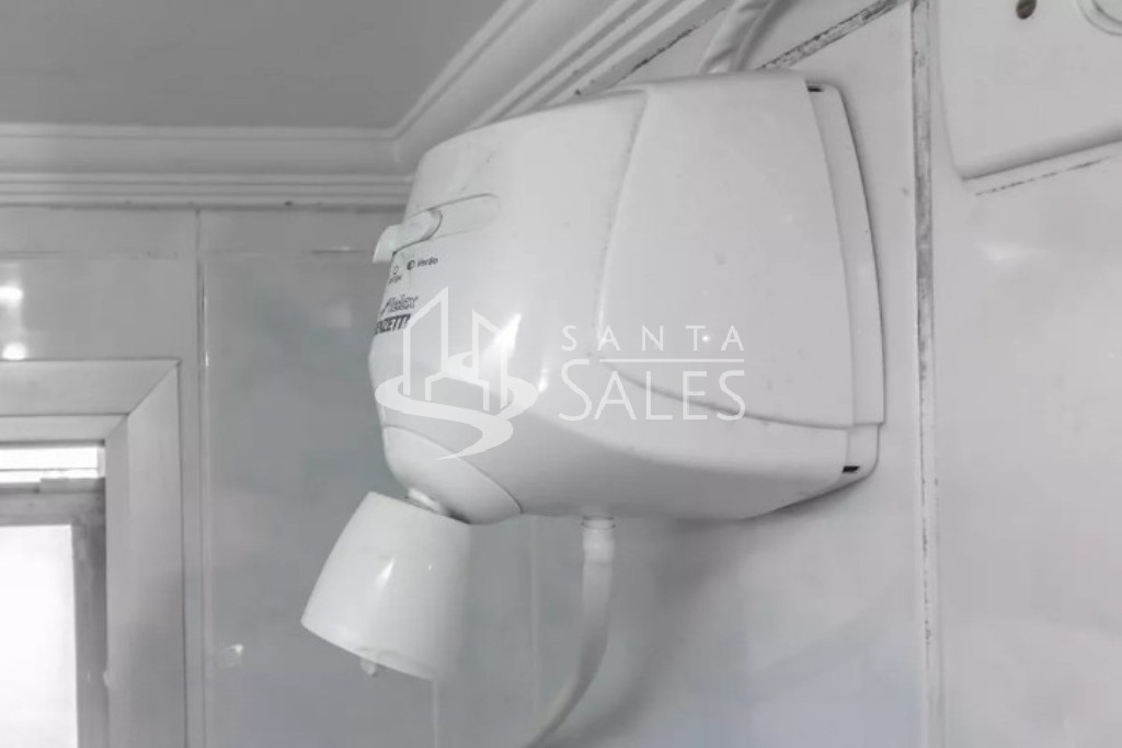 Apartamento, 3 quartos, 85 m² - Foto 12