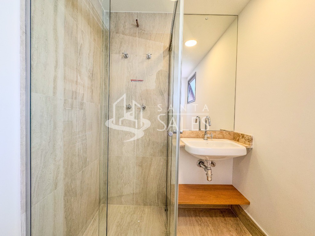 Apartamento, 1 quarto, 21 m² - Foto 16