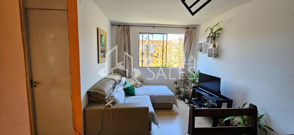 Apartamento, 2 quartos, 56 m² - Foto 1