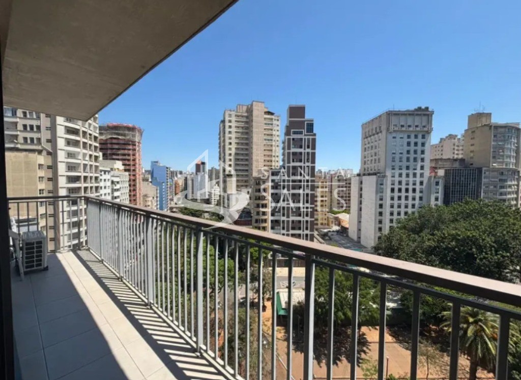Apartamento, 1 quarto, 44 m² - Foto 18
