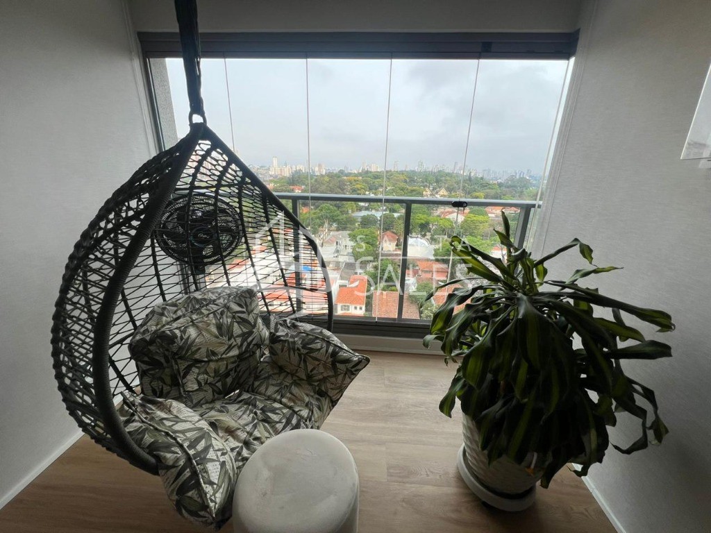 Apartamento, 2 quartos, 46 m² - Foto 18