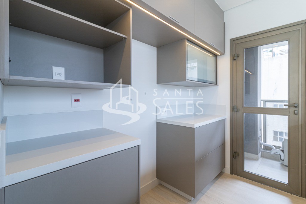 Apartamento, 2 quartos, 90 m² - Foto 46