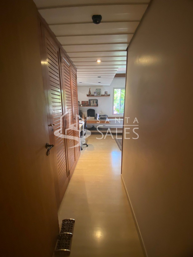 Cobertura, 5 quartos, 332 m² - Foto 18